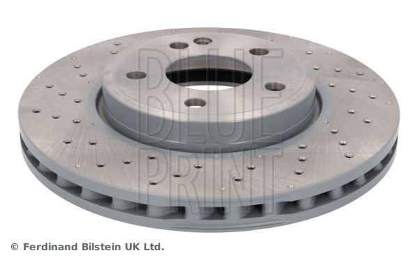 BLUE PRINT ADU174362 Brake Disc