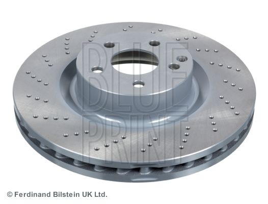 BLUE PRINT ADU174363 Brake Disc