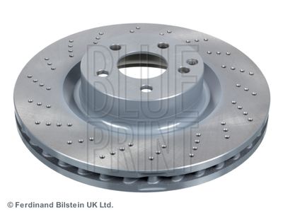 Brake Disc BLUE PRINT ADU174363