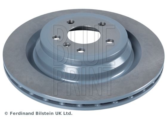 BLUE PRINT ADU174365 Brake Disc