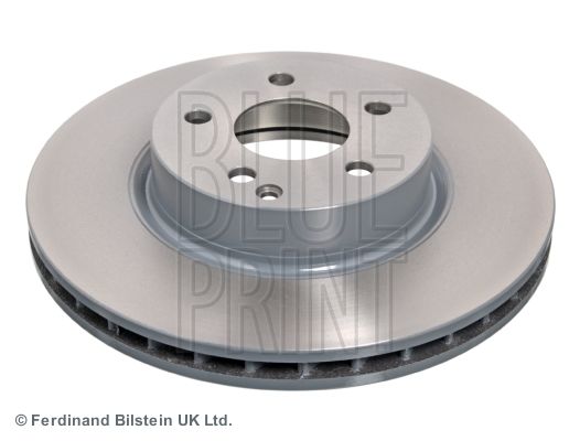 BLUE PRINT ADU174368 Brake Disc