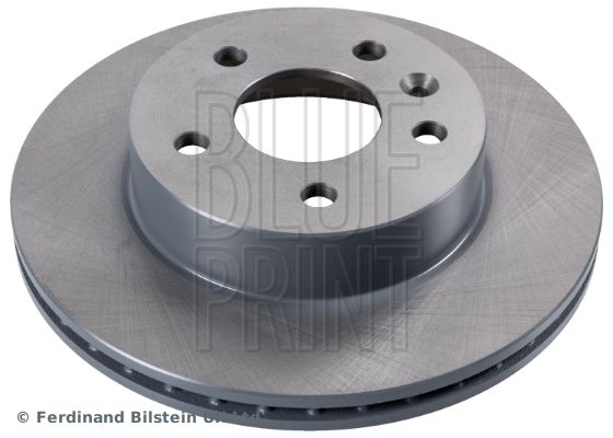 BLUE PRINT ADU174369 Brake Disc