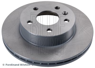 Brake Disc BLUE PRINT ADU174369