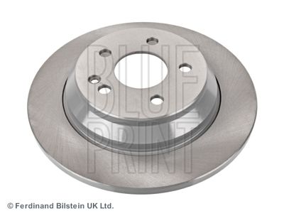 Brake Disc BLUE PRINT ADU174371