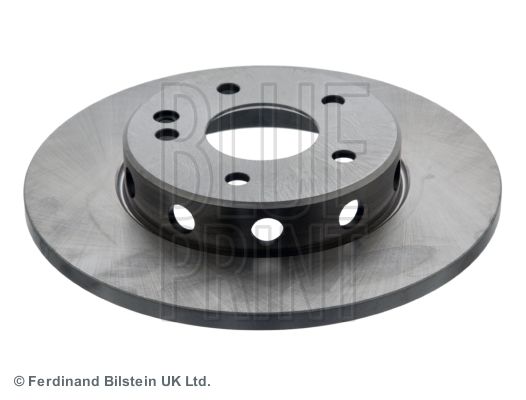 BLUE PRINT ADU174372 Brake Disc