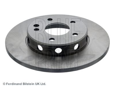 Brake Disc BLUE PRINT ADU174372
