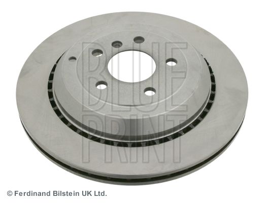 BLUE PRINT ADU174373 Brake Disc