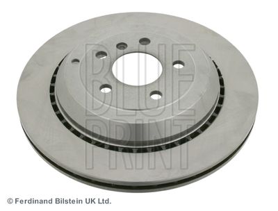 Brake Disc BLUE PRINT ADU174373