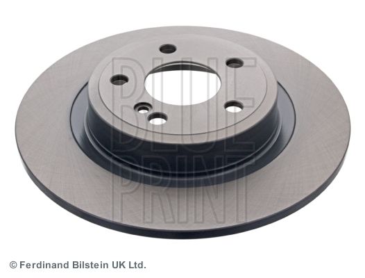 BLUE PRINT ADU174374 Brake Disc