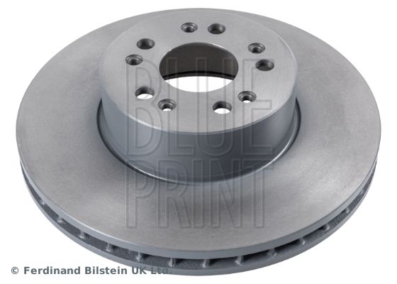 BLUE PRINT ADU174375 Brake Disc