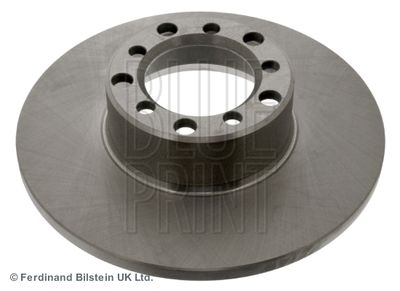 Brake Disc BLUE PRINT ADU174378
