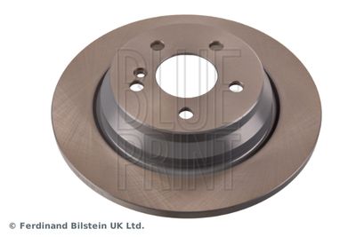 Brake Disc BLUE PRINT ADU174379