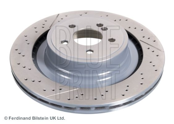BLUE PRINT ADU174382 Brake Disc