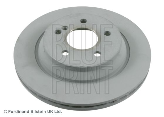 BLUE PRINT ADU174384 Brake Disc