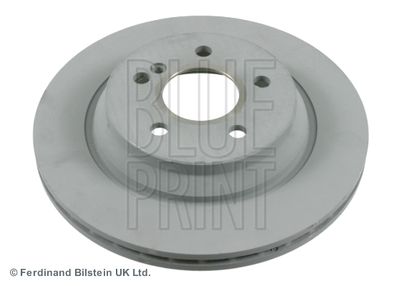 Brake Disc BLUE PRINT ADU174384