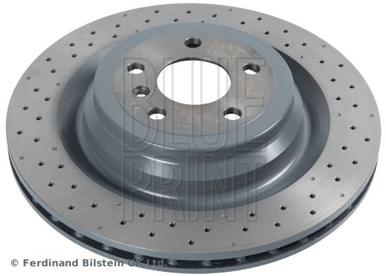 BLUE PRINT ADU174385 Brake Disc