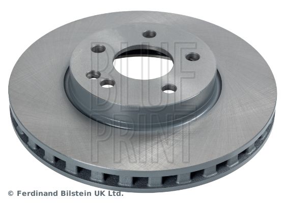 BLUE PRINT ADU174387 Brake Disc