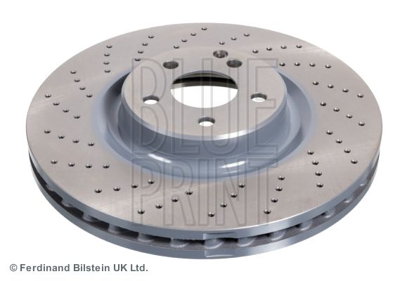 BLUE PRINT ADU174389 Brake Disc