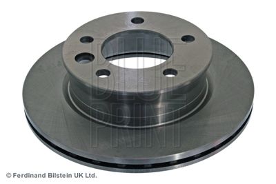 Brake Disc BLUE PRINT ADU174391