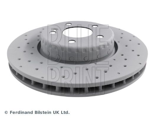 BLUE PRINT ADU174392 Brake Disc