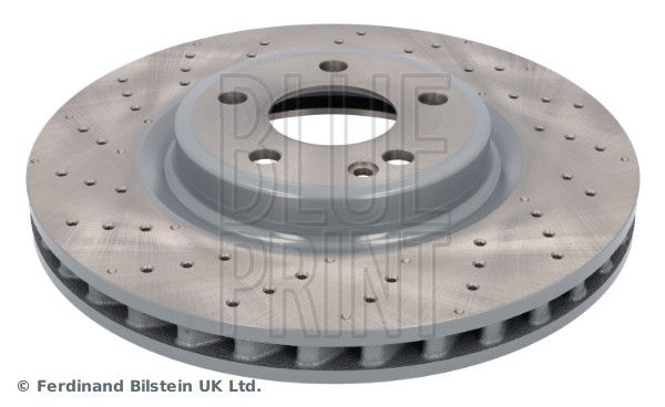 BLUE PRINT ADU174395 Brake Disc