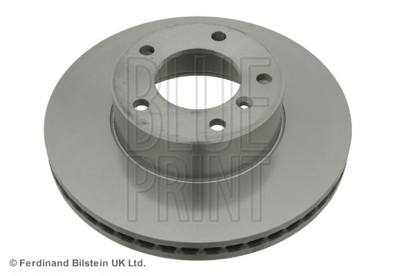 BLUE PRINT ADU174396 Brake Disc