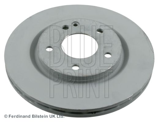 BLUE PRINT ADU174398 Brake Disc