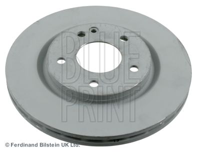 Brake Disc BLUE PRINT ADU174398
