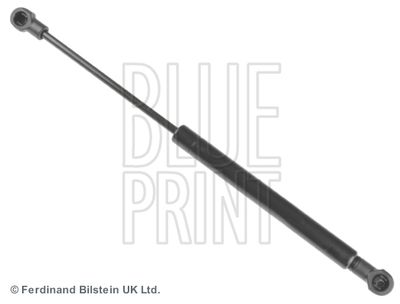 Gas Spring, boot/cargo area BLUE PRINT ADU175801