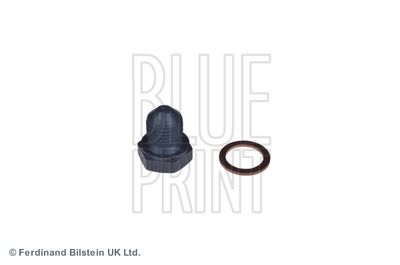 Screw Plug, oil sump BLUE PRINT ADV180104