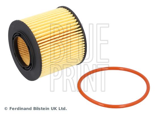 BLUE PRINT ADV182101 Oil Filter
