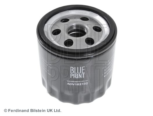 BLUE PRINT ADV182102 Oil Filter