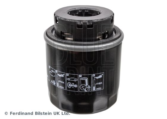 BLUE PRINT ADV182107 Oil Filter