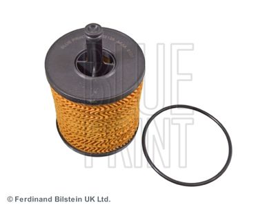 Oil Filter BLUE PRINT ADV182128