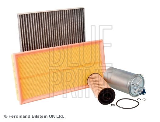 BLUE PRINT ADV182134 Parts Set, maintenance service