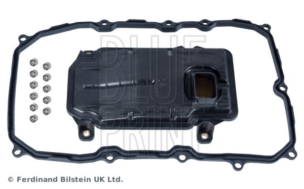 BLUE PRINT ADV182171 Hydraulic Filter Kit, automatic transmission