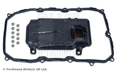 Hydraulic Filter Kit, automatic transmission BLUE PRINT ADV182171