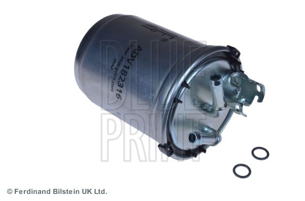 BLUE PRINT ADV182316 Fuel Filter