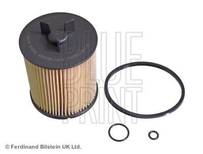 Fuel Filter BLUE PRINT ADV182325