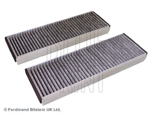 BLUE PRINT ADV182515 Filter Set, cabin air