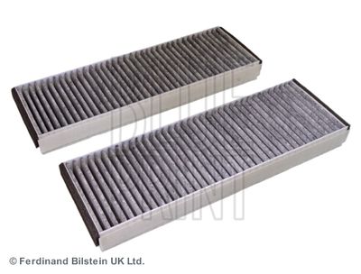 Filter Set, cabin air BLUE PRINT ADV182515
