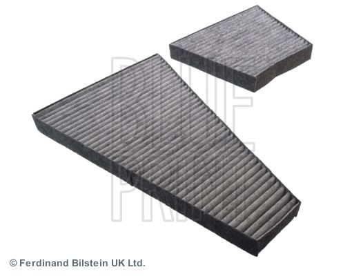 BLUE PRINT ADV182528 Filter Set, cabin air
