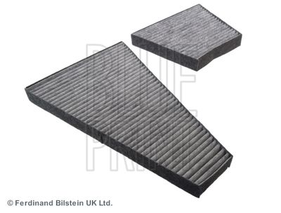 Filter Set, cabin air BLUE PRINT ADV182528