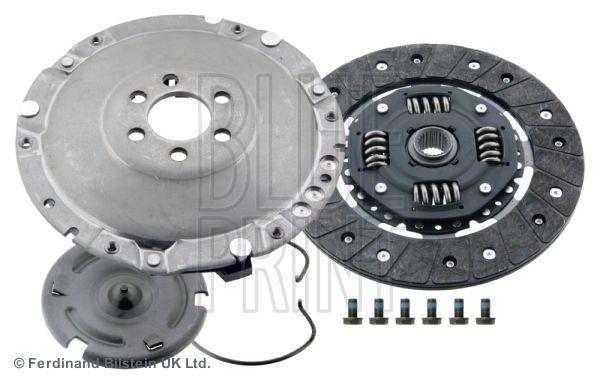 BLUE PRINT ADV183007 Clutch Kit