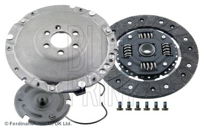 Clutch Kit BLUE PRINT ADV183007