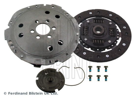 BLUE PRINT ADV183009 Clutch Kit