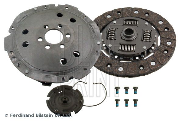 BLUE PRINT ADV183010 Clutch Kit