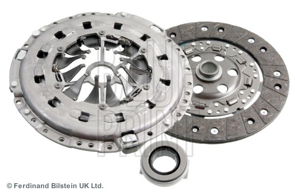 BLUE PRINT ADV1830100 Clutch Kit