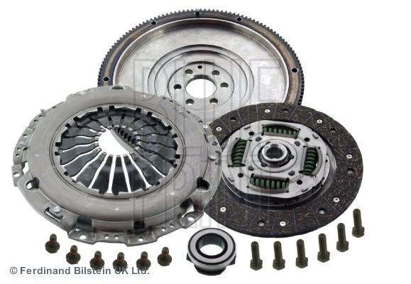 BLUE PRINT ADV1830113 Clutch Kit