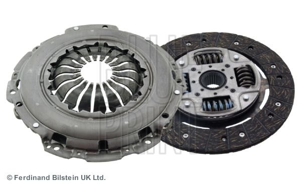 BLUE PRINT ADV1830115 Clutch Kit